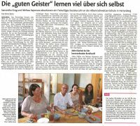 KRZ 2016-06-28 FSJ an der ASS - Pressegespräch Bernd  Murschel